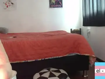 Chaturbate Free Live Porn of barkleyscorpion