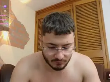 Chaturbate Adult Webcam of brandon__01