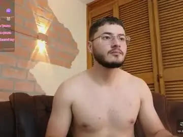Chaturbate Private Sex Chat of brandon__01