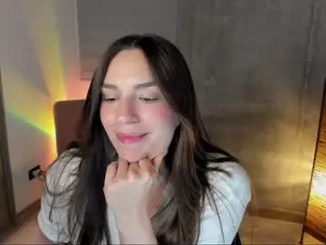 Chaturbate Live Sex of bunnynoire