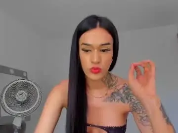 Chaturbate Nude Webcam of cataliana_mega1
