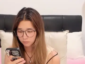 Chaturbate Sex Cam of charlottelin