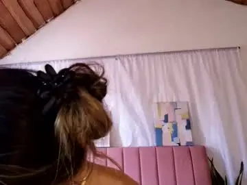 Chaturbate Live Porn of conyabril