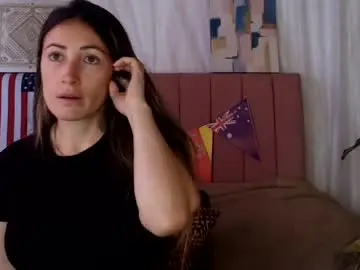 Chaturbate Adult Webcam of conyabril