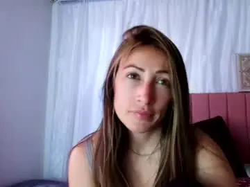 Chaturbate Live Sex Cam of conyabril