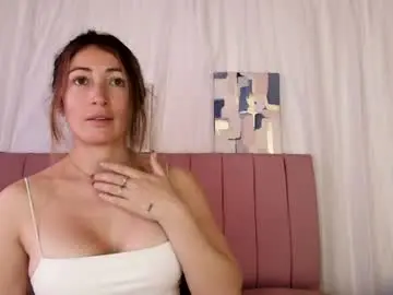 Chaturbate Sex Cam of conyabril