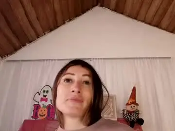 Chaturbate Nude Webcam of conyabril
