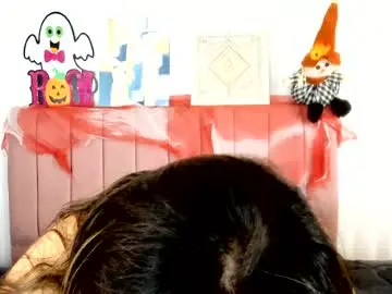 Chaturbate Live Porn of conyabril