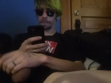 Chaturbate Nude Webcam of d_fantazdick