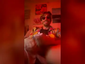 Chaturbate Live Porn of d_fantazdick