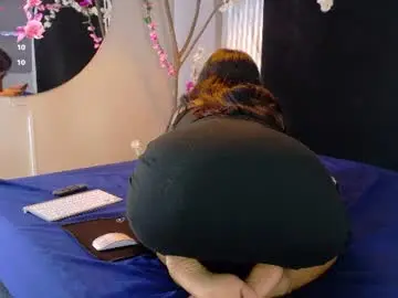 Chaturbate Live Porn of danteandviolete_cr