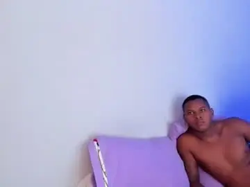 Chaturbate Live Porn of ethan_blackwood