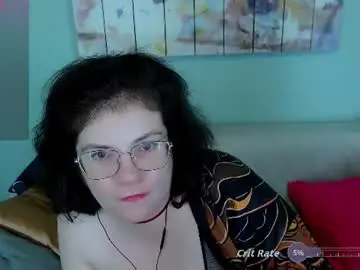 Chaturbate Nude Webcam of everly_rays