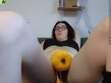 Chaturbate Adult Video Chat of evil_anvil