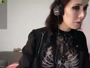 Chaturbate Free Live Porn of evil_anvil