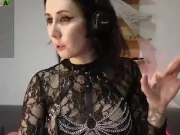 Chaturbate Free Porn Cam of evil_anvil