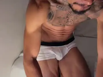 Chaturbate Sex Cam of fitjacques