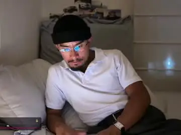 Chaturbate Live Sex of fitjacques