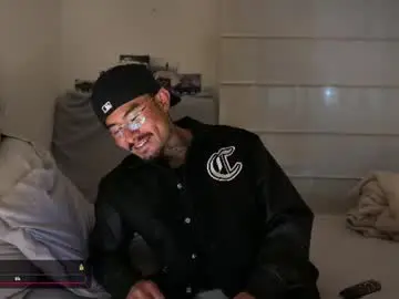 Chaturbate Live Sex Cam of fitjacques