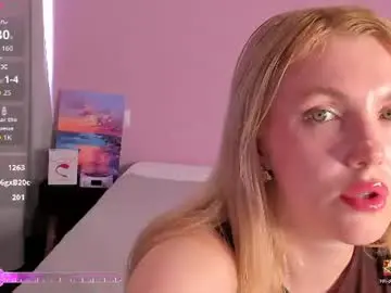 Chaturbate Private Sex Chat of fluffy_monica