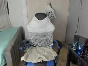 Chaturbate Nude Webcam of fox_evans