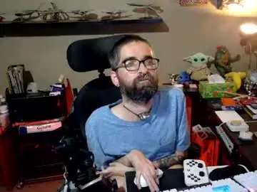 Chaturbate Live Sex Cam of highpriest_belial