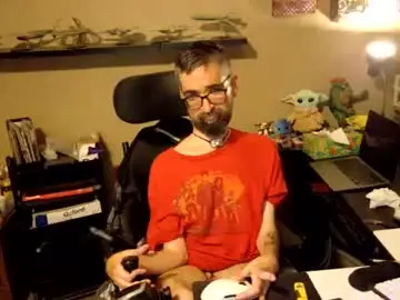 Chaturbate Private Sex Chat of highpriest_belial