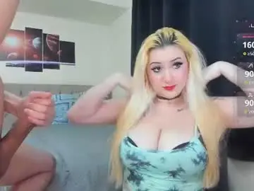 Chaturbate Nude Webcam of hotfireelement