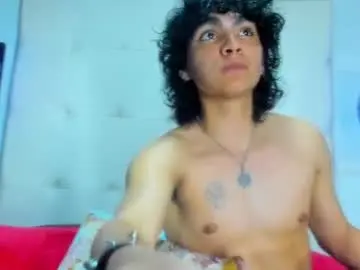 Chaturbate Sex Chat of jaze24_