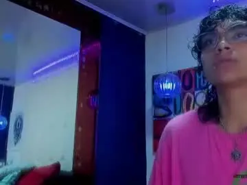 Chaturbate Adult Webcams of jaze24_