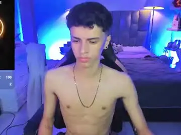 Chaturbate Adult Webcam of juniorprincemorris
