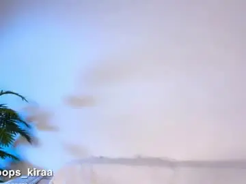 Chaturbate Best Webcam of kira_mmr