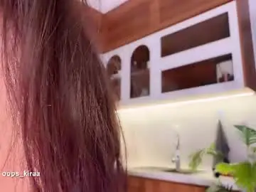 Chaturbate Live Sex of kira_mmr