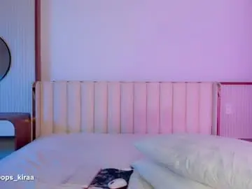 Chaturbate Adult Webcam of kira_mmr