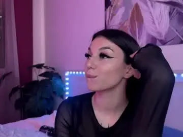 Chaturbate Live Sex Cam of luvlyveronica