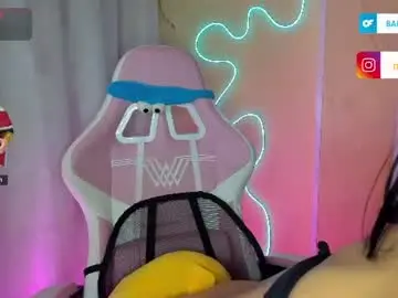 Chaturbate Watch Live Sex Cams of natasha_oficial