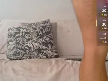 Chaturbate Live Sex of neo_dimou
