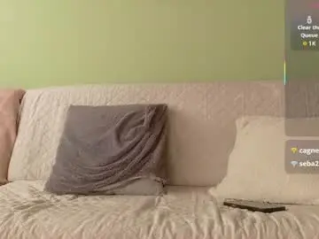 Chaturbate Live Sex of neo_dimou