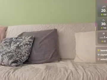 Chaturbate Best Webcam of neo_dimou