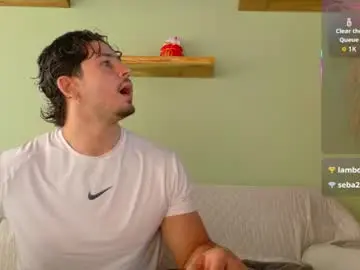 Chaturbate Best Webcam of neo_dimou