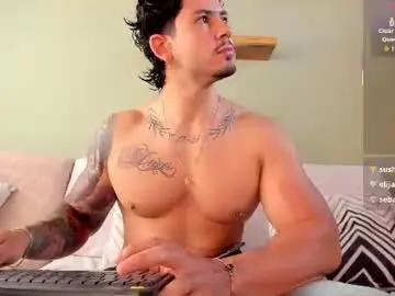 Chaturbate Best live sex cam show of neo_dimou