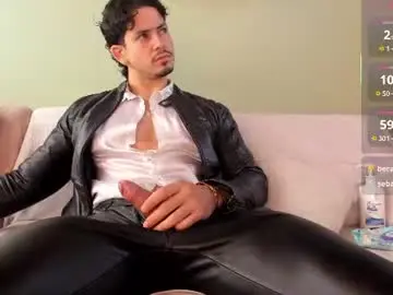 Chaturbate Sex Chat of neo_dimou