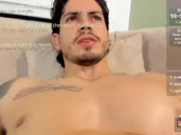 Chaturbate Watch Live Sex Cams of neo_dimou