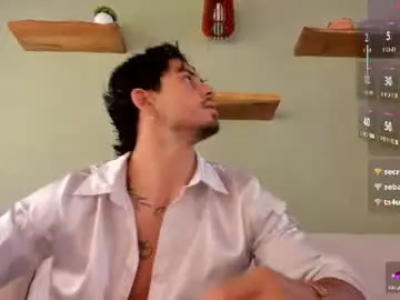 Chaturbate Live Sex of neo_dimou