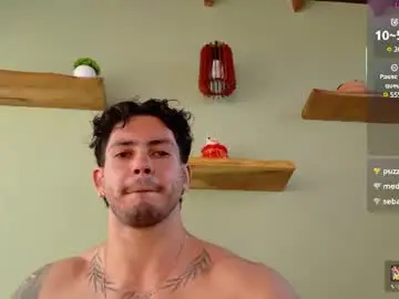 Chaturbate Nude Webcam of neo_dimou