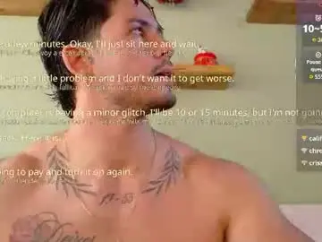 Chaturbate Watch Live Sex Cams of neo_dimou
