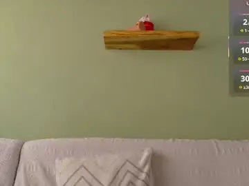 Chaturbate Live Sex Cam of neo_dimou