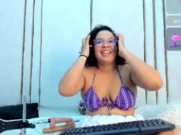 Chaturbate Nude Webcam of nicolleary