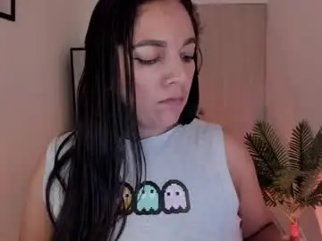 Chaturbate Live Sex Cam of pink_kitten_
