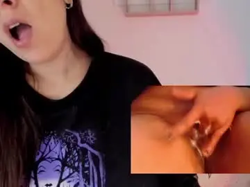 Chaturbate Free Porn Cam of pink_kitten_